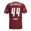 RB Leipzig Kevin Kampl #44 Auswärtstrikot 2024-25 Kurzarm